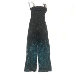 WINDSOR SEQUIN ROMPER!! :) Women’s M